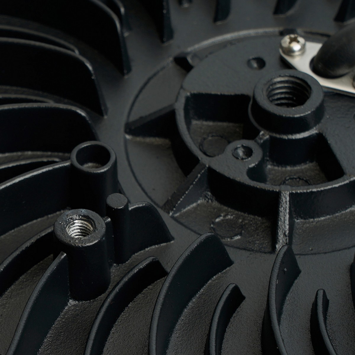 Светодиодные светильники для склада Светильник складской Feron AL1006 IP65 150W 120° 5000K 51623 