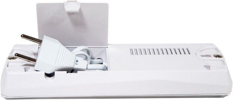 Светодиодные светильники ЖКХ Светильник аккумуляторный Feron EL115 30 LED DC белый 12668 