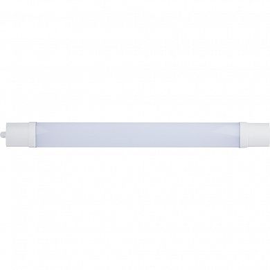 Линейные светодиодные светильники Светильник светодиодный линейный Feron AL5090 IP65 36W 4000K 32598