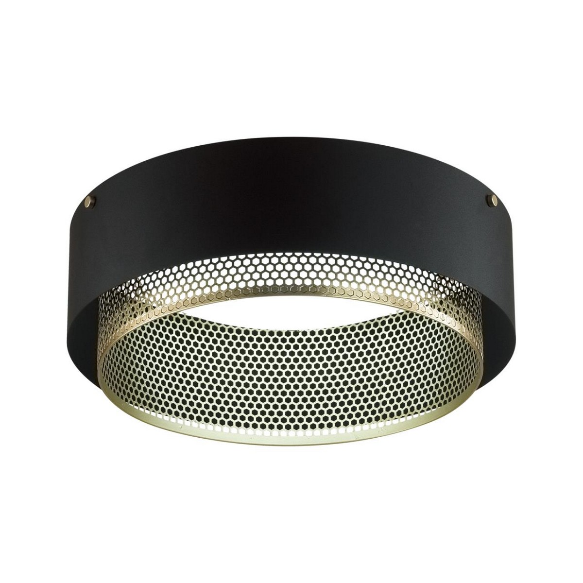 Управляемые светодиодные светильники и люстры Потолочный светильник СОНЕКС 7692/48L ANTEY 