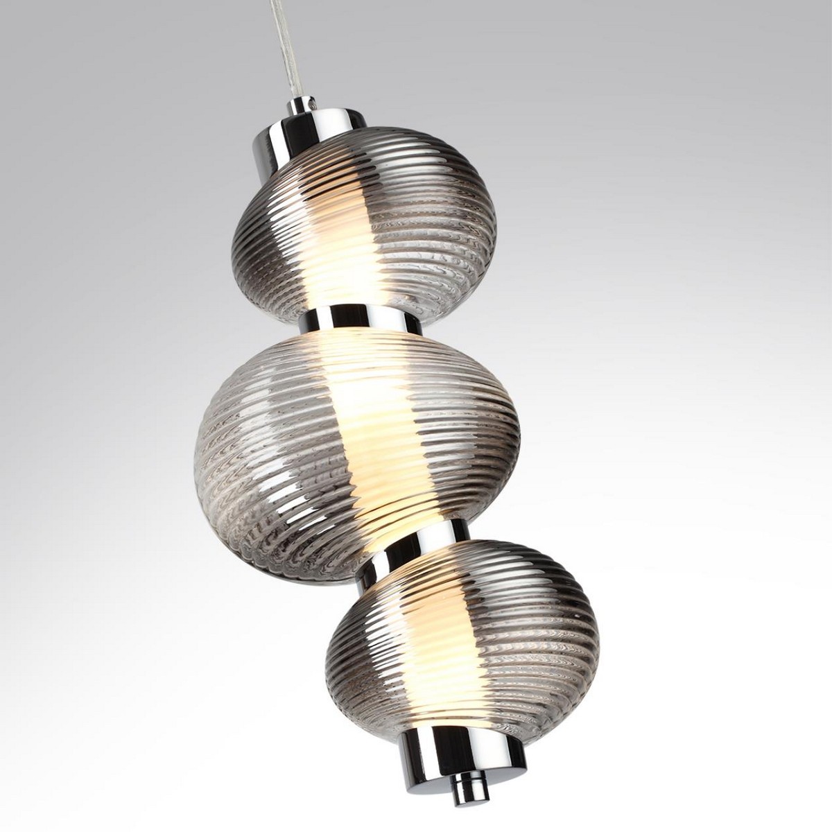 Люстры Подвес ODEON LIGHT 5096/12L BRUCO LED 