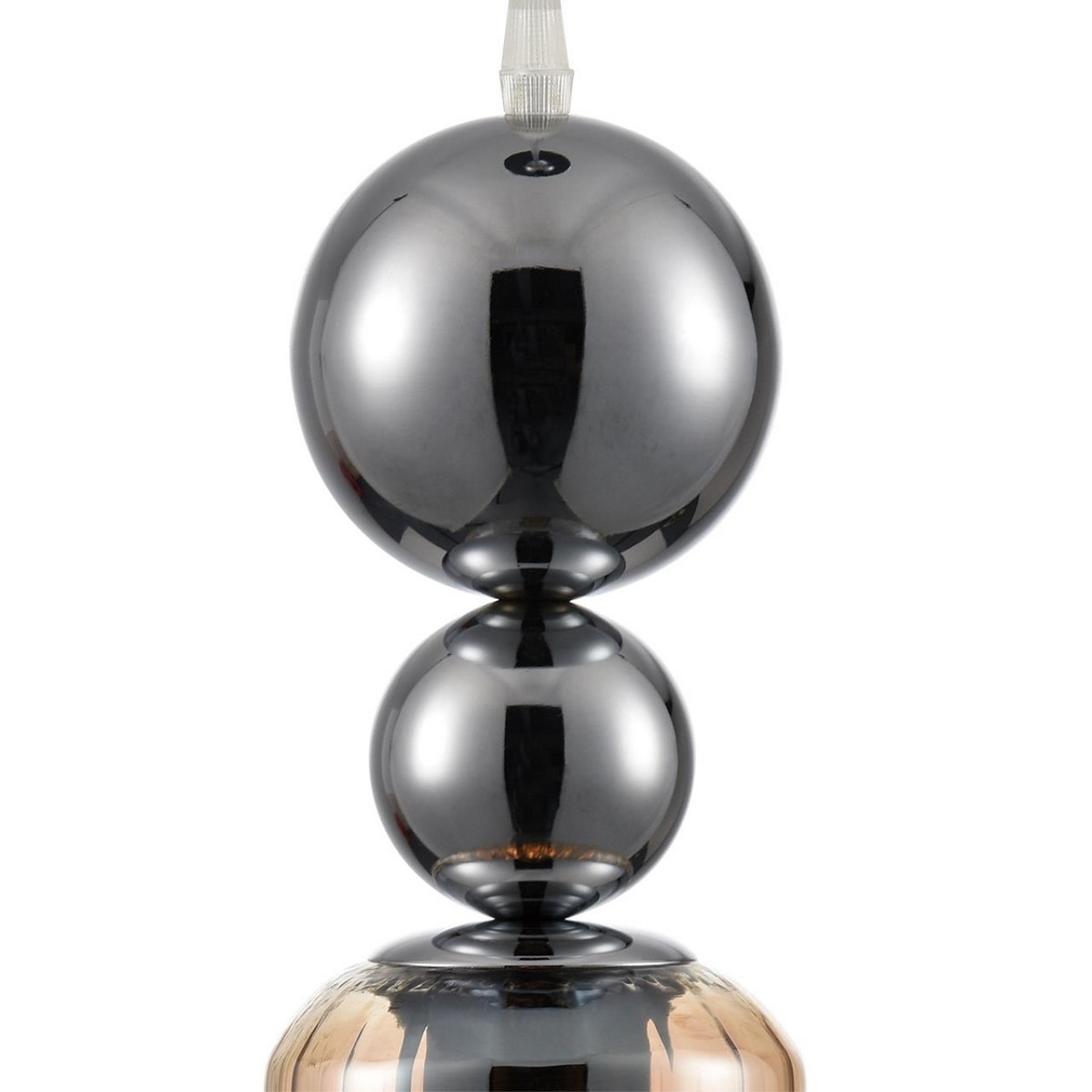 Подвесные светодиодные светильники Светильник подвесной LUMION 8065/1A LORENZO 