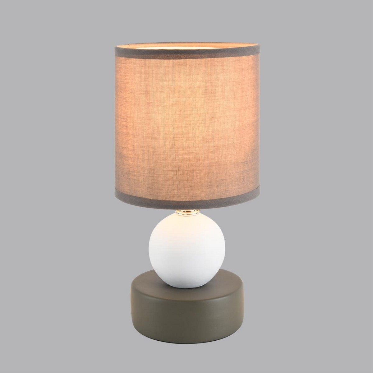 Настольные лампы Настольная лампа LUMION 8182/1T LALANA 