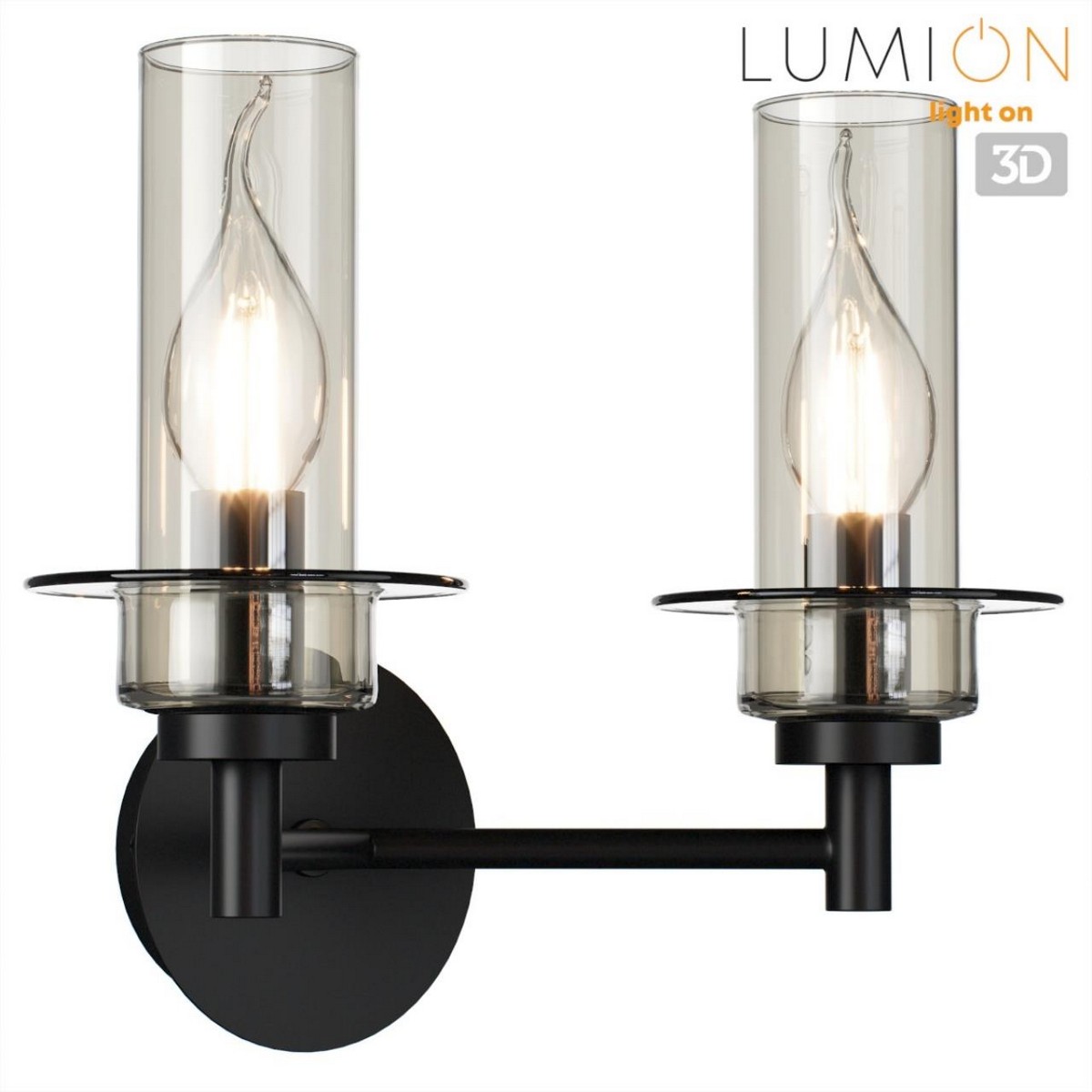 Бра Бра LUMION 6555/2W MADONNA 