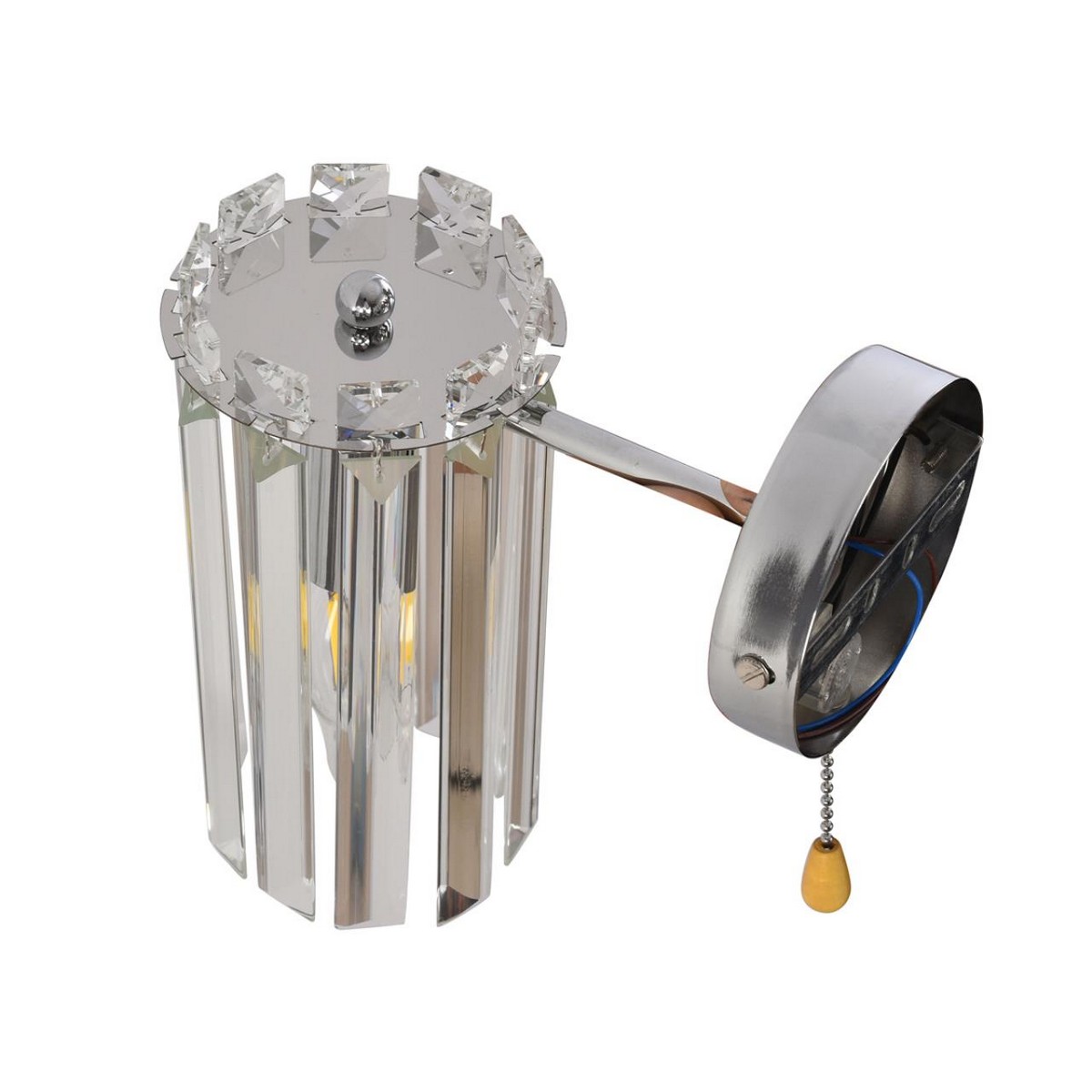 Бра Бра с выключателем LUMION 8348/1W FAVLA 