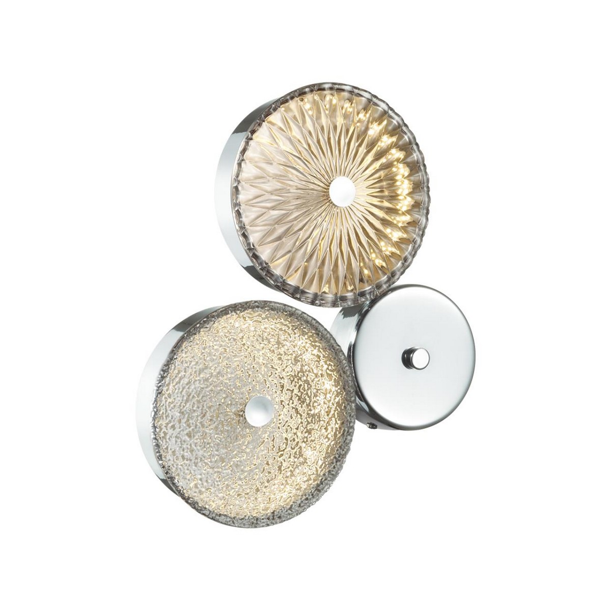Бра Бра ODEON LIGHT 5416/14WL CARAMELLA 