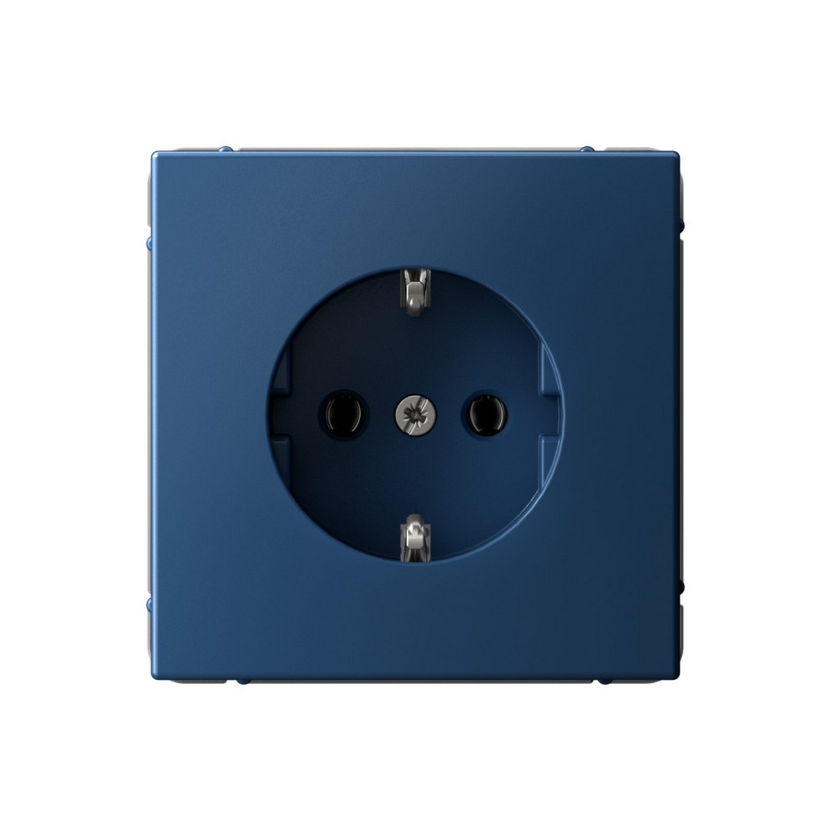 ArtGallery Аквамарин Розетка Systeme Electric ArtGallery Аквамарин с заземлением 16А GAL001143