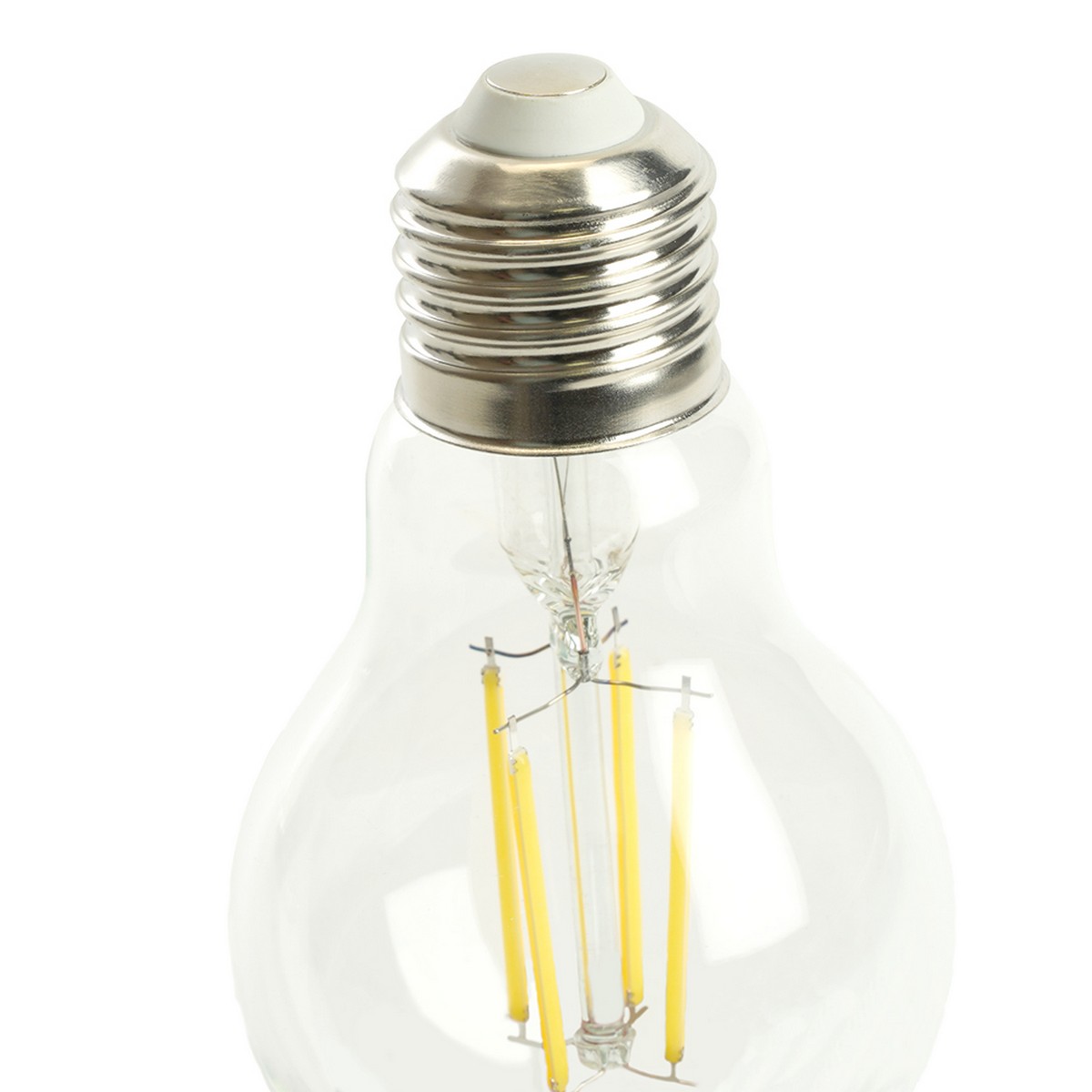 E27 Лампа светодиодная Feron.PRO LB-1106 Шар E27 6W 175-265V 6400K 48891 