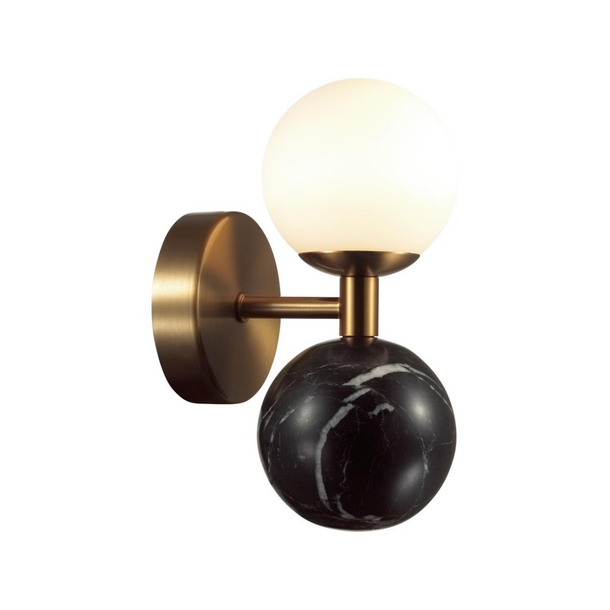 Бра Настенный светильник ODEON LIGHT 4361/6WL LOLLA LED 