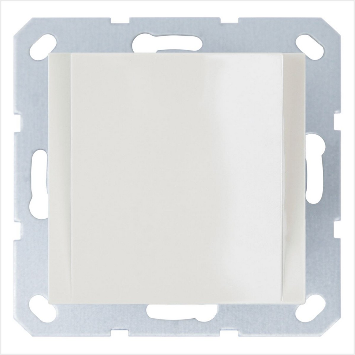 JASMART G - розетки и выключатели Вывод кабеля JASMART слоновая кость G8210V