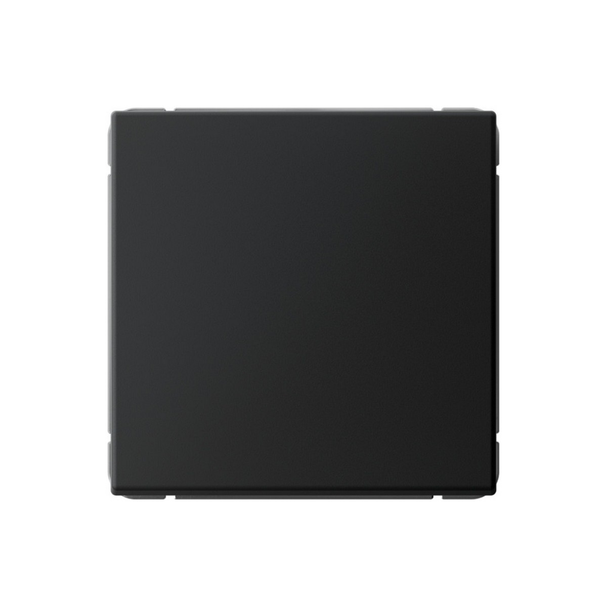 ArtGallery Карбон Переключатель Systeme Electric ArtGallery Карбон перекрестный   GAL001071