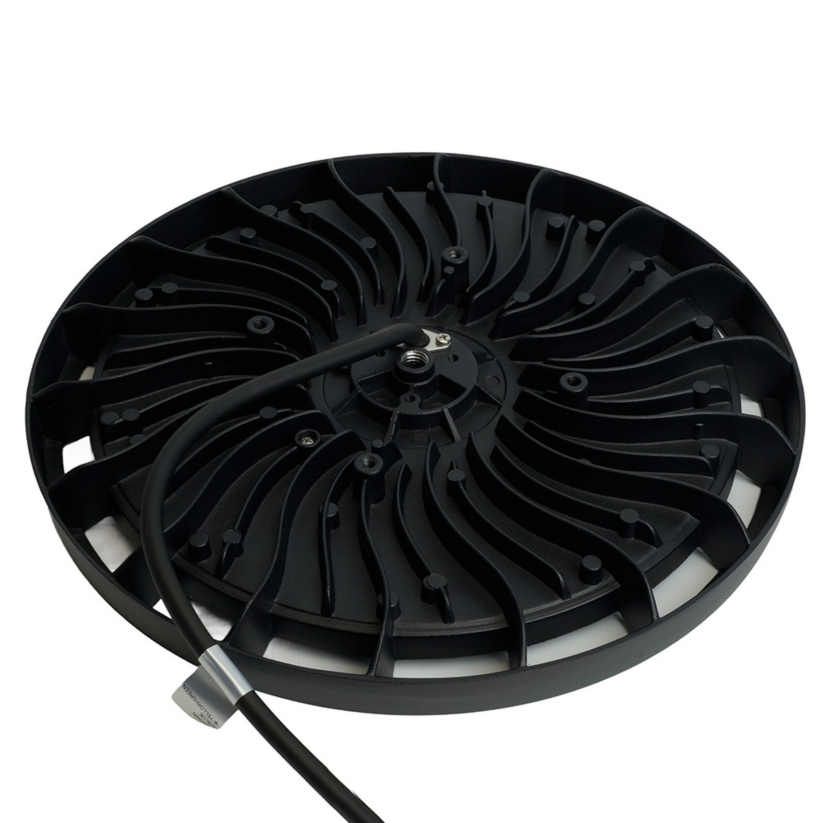 Светодиодные светильники для склада Светильник складской Feron AL1006 IP65 150W 120° 5000K 51623 