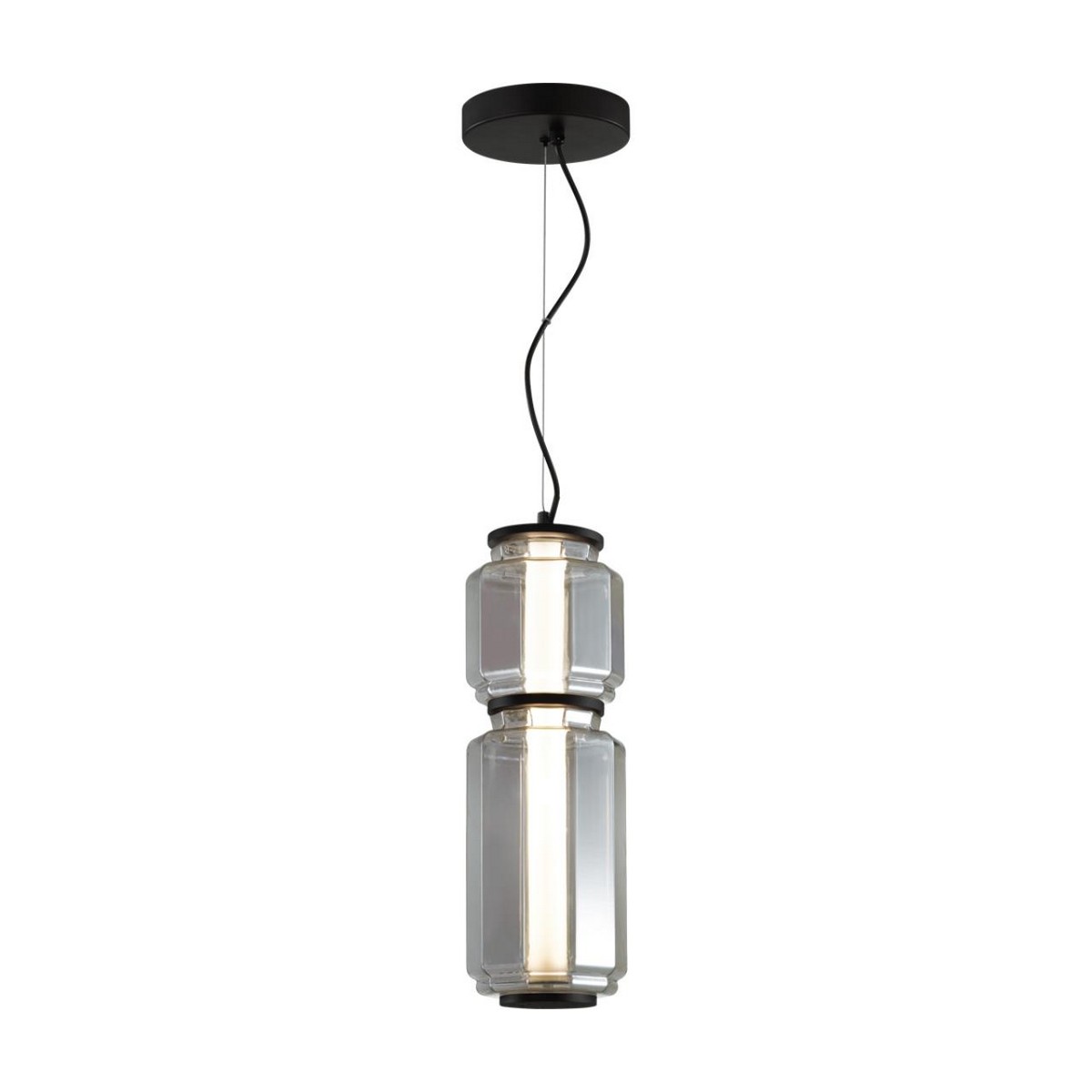 Подвесные светодиодные светильники Подвес ODEON LIGHT 5408/20L JAM 