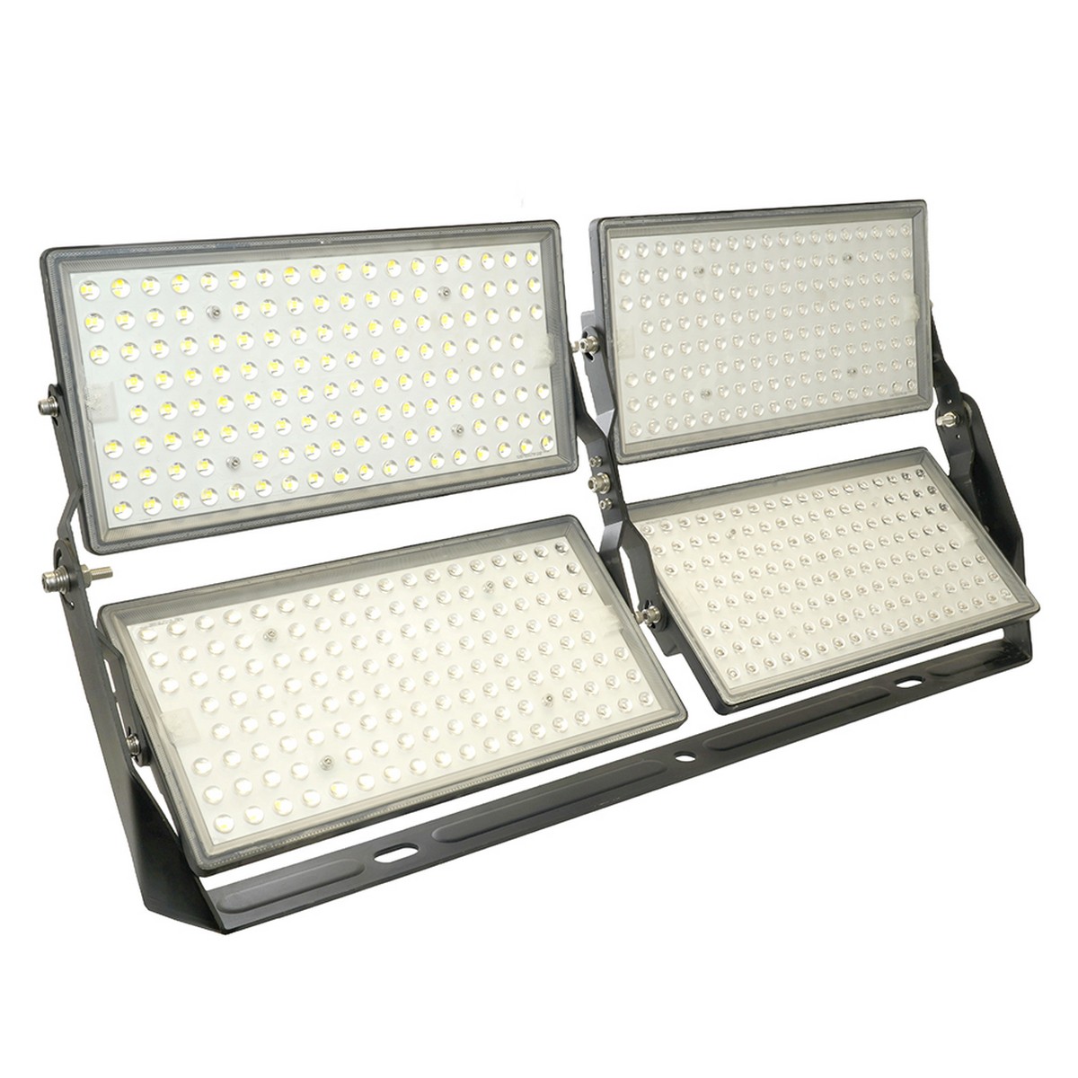 Прожекторы светодиодные Светодиодный прожектор Feron LL-934 IP65 1000W 6400K 48975