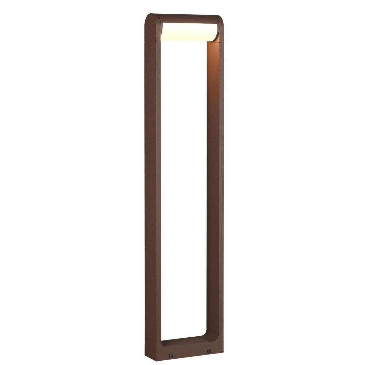 Светодиодные ландшафтные светильники Ландшафтный светильник ODEON LIGHT 7118/12GLA TWINSET 