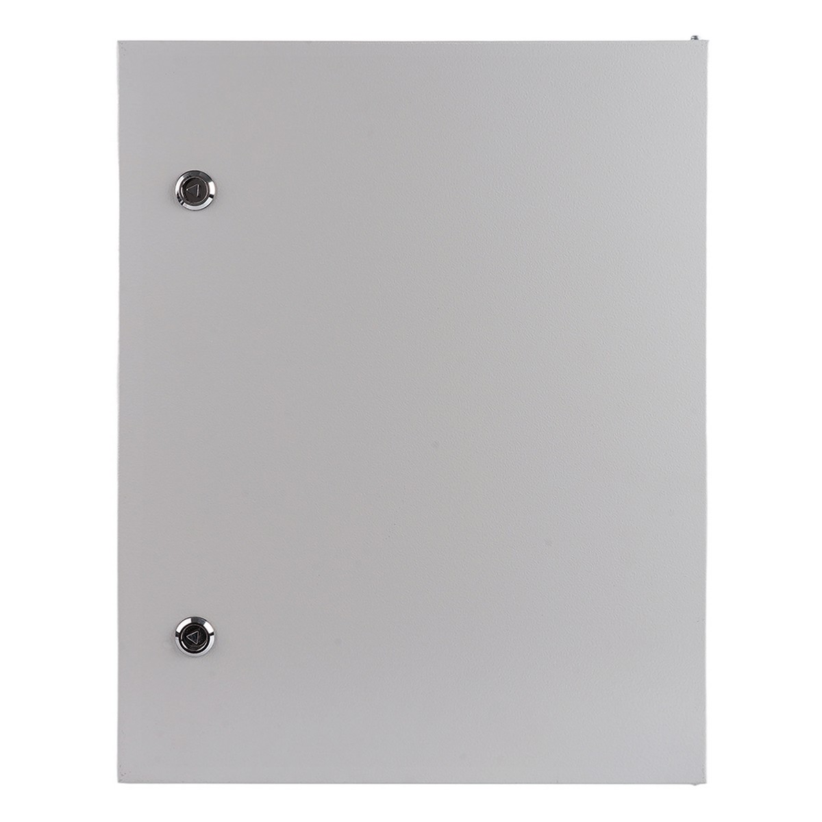 Металлические щиты и корпуса Шкаф с монтажной панелью ЩМП-2-0 STEKKER EBX60-2/2-0-54 IP54 (500*400*220) сталь ArcaMetal 50551 