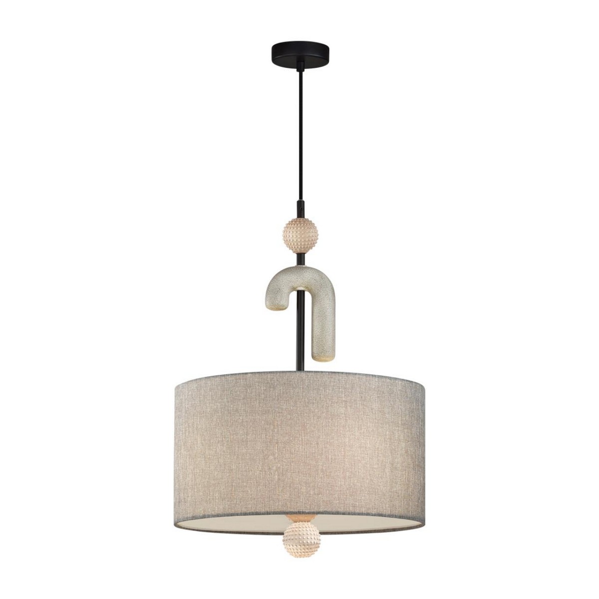 Люстры Люстра ODEON LIGHT 5410/3 Bagel 