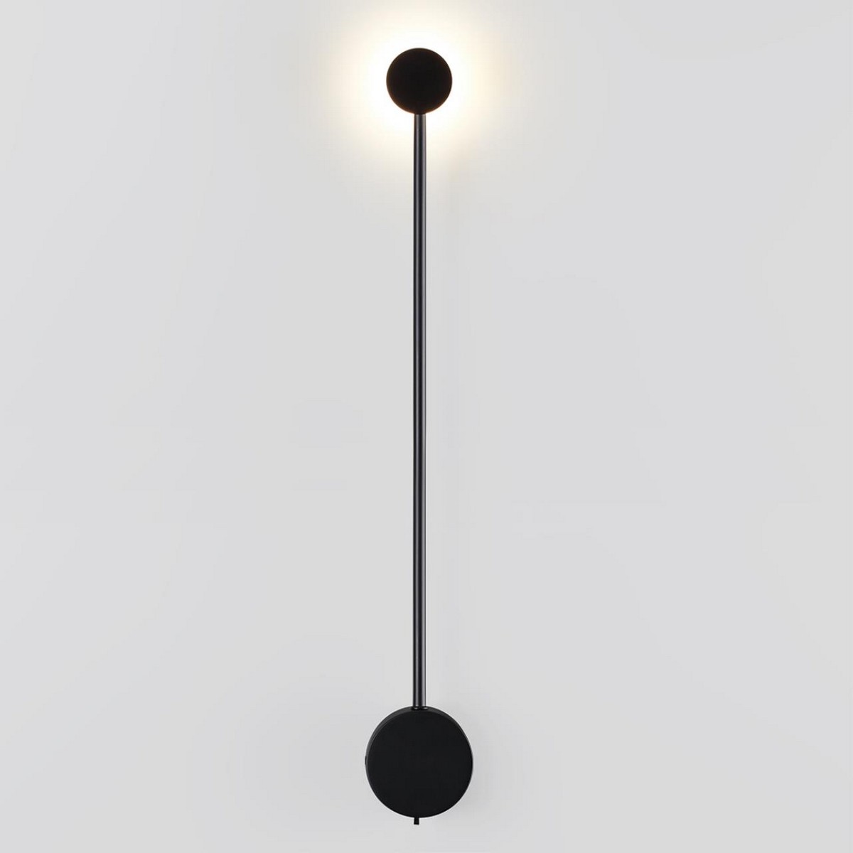 Бра Настенный светильник ODEON LIGHT 7008/5WLA SATELLITE LED 