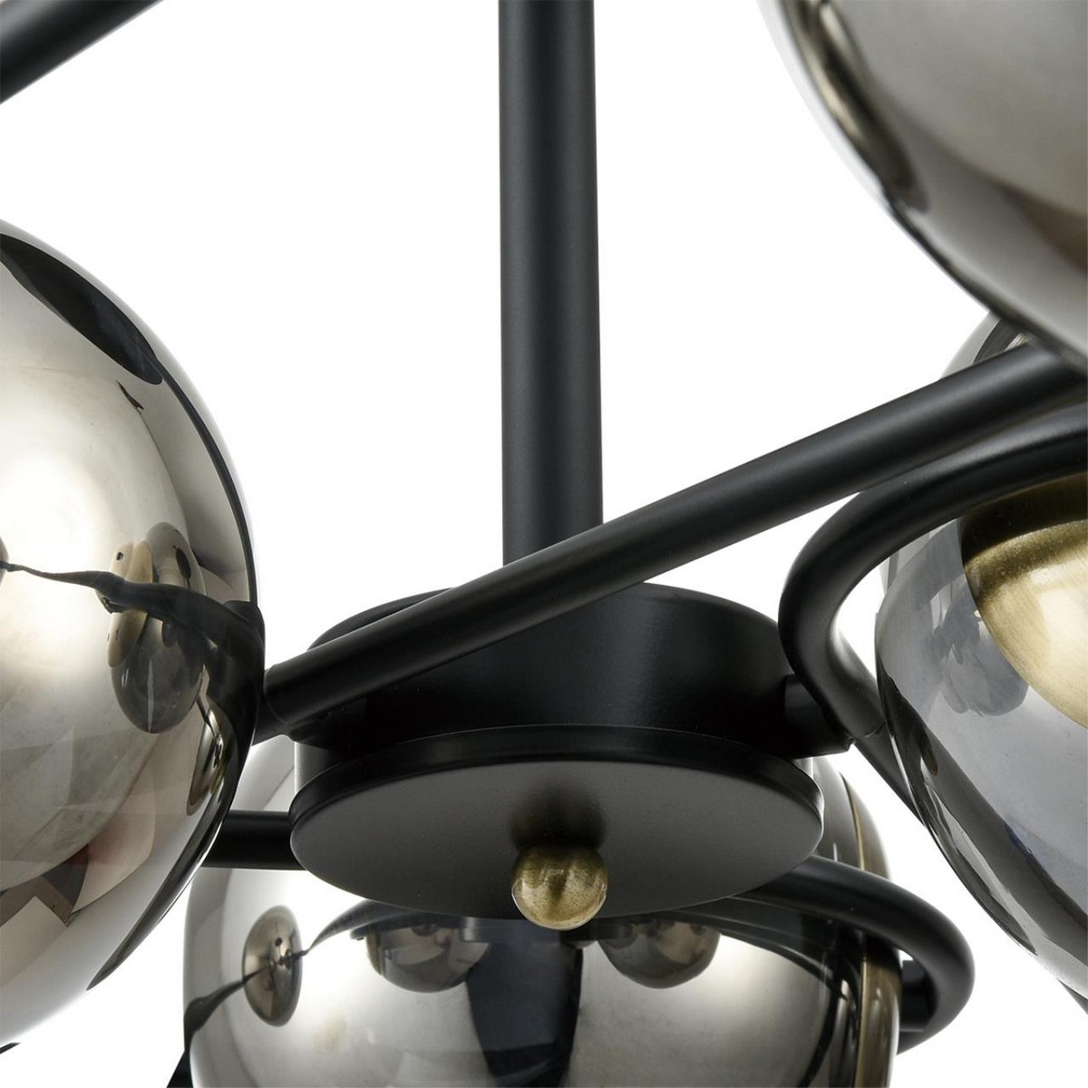 Люстры Люстра потолочная LUMION 8060/6C CAMILIE 