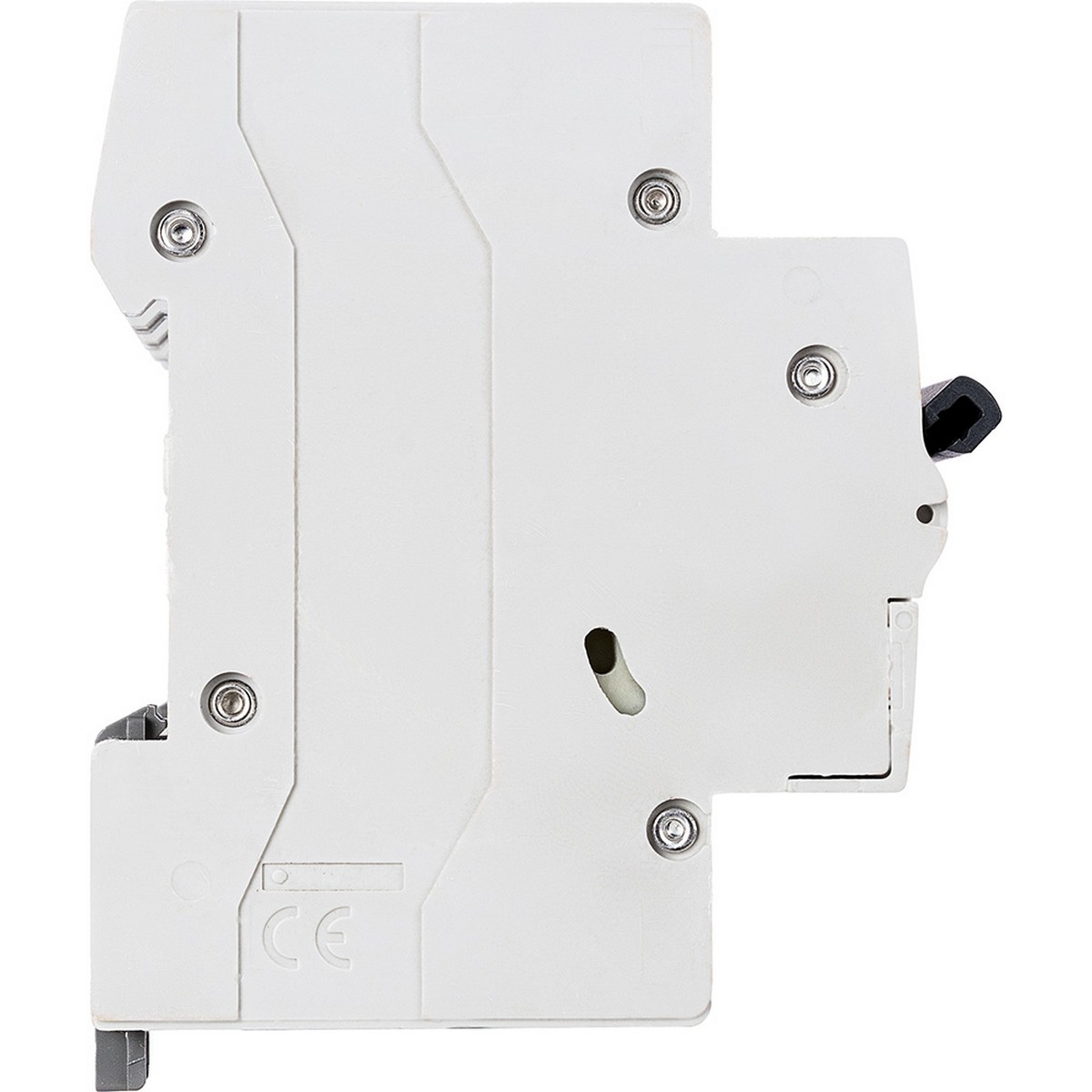 4 полюсные (четырехполюсные) Автоматический выключатель Legrand RX3 4P 63A (С) 4,5kA 419747 