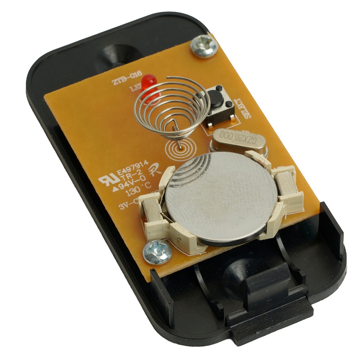 Беспроводные дверные звонки Звонок дверной беспроводной Feron E-378 10 мелодий с регулировкой громкости чёрный до 100м кнопка IP44 51431 