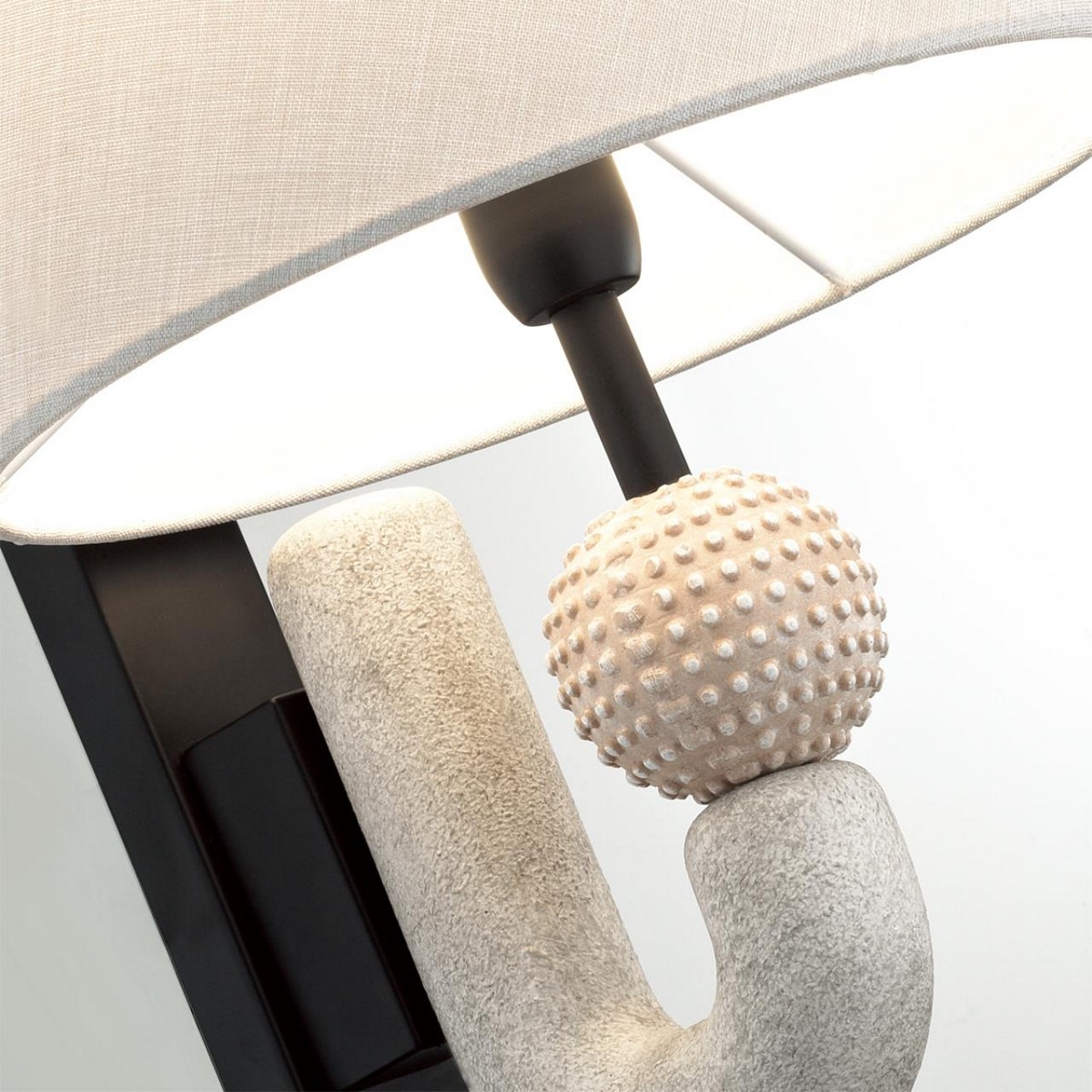 Бра Бра ODEON LIGHT 5410/1W Bagel 