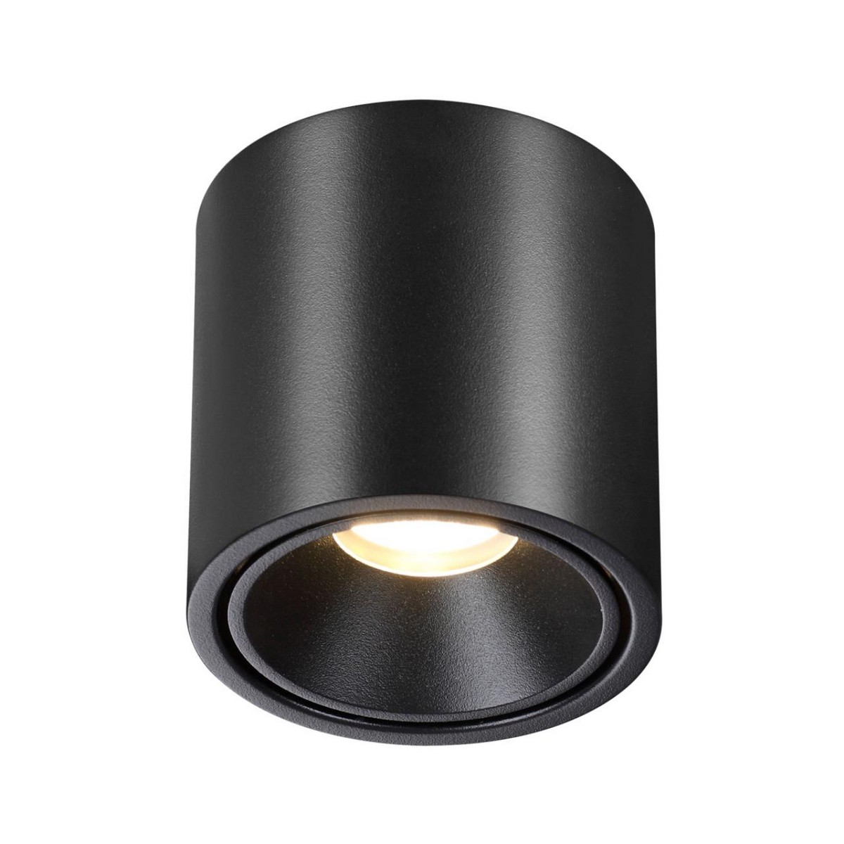 Накладные светодиодные светильники Потолочный светильник ODEON LIGHT 6619/10CL REDO 
