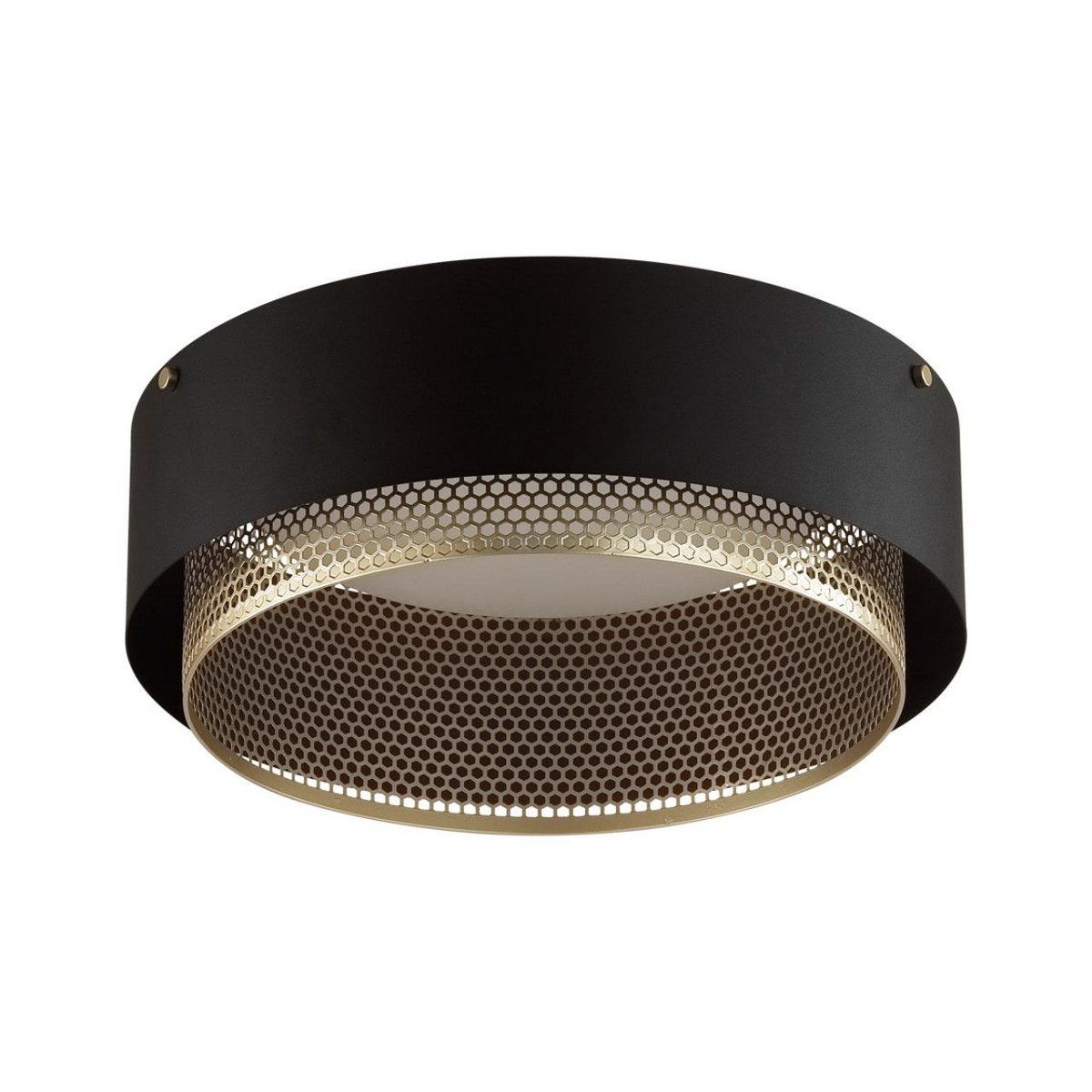 Управляемые светодиодные светильники и люстры Потолочный светильник СОНЕКС 7692/48L ANTEY 