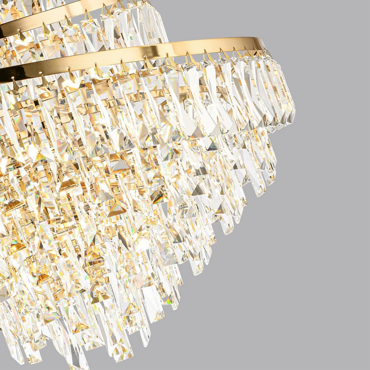 Люстры Люстра ODEON LIGHT 5073/14 WAYTA 