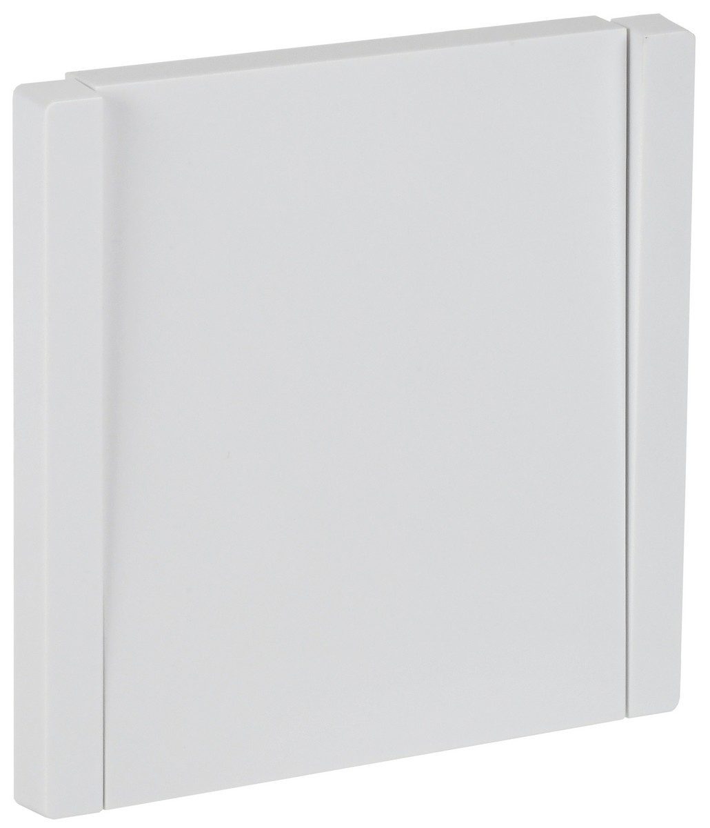 IEK FORTE&PIANO Белый Выключатель IEK FORTE&PIANO Белый 1-кл самовозвратный 10А FP210