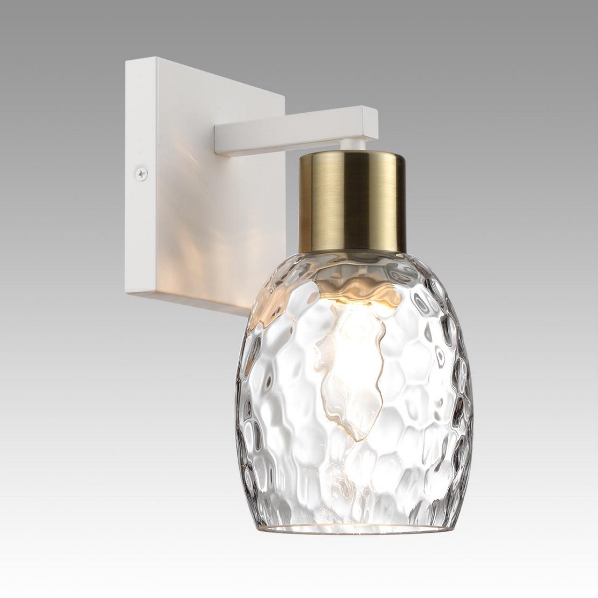 Бра Бра LUMION 6583/1W ICE 