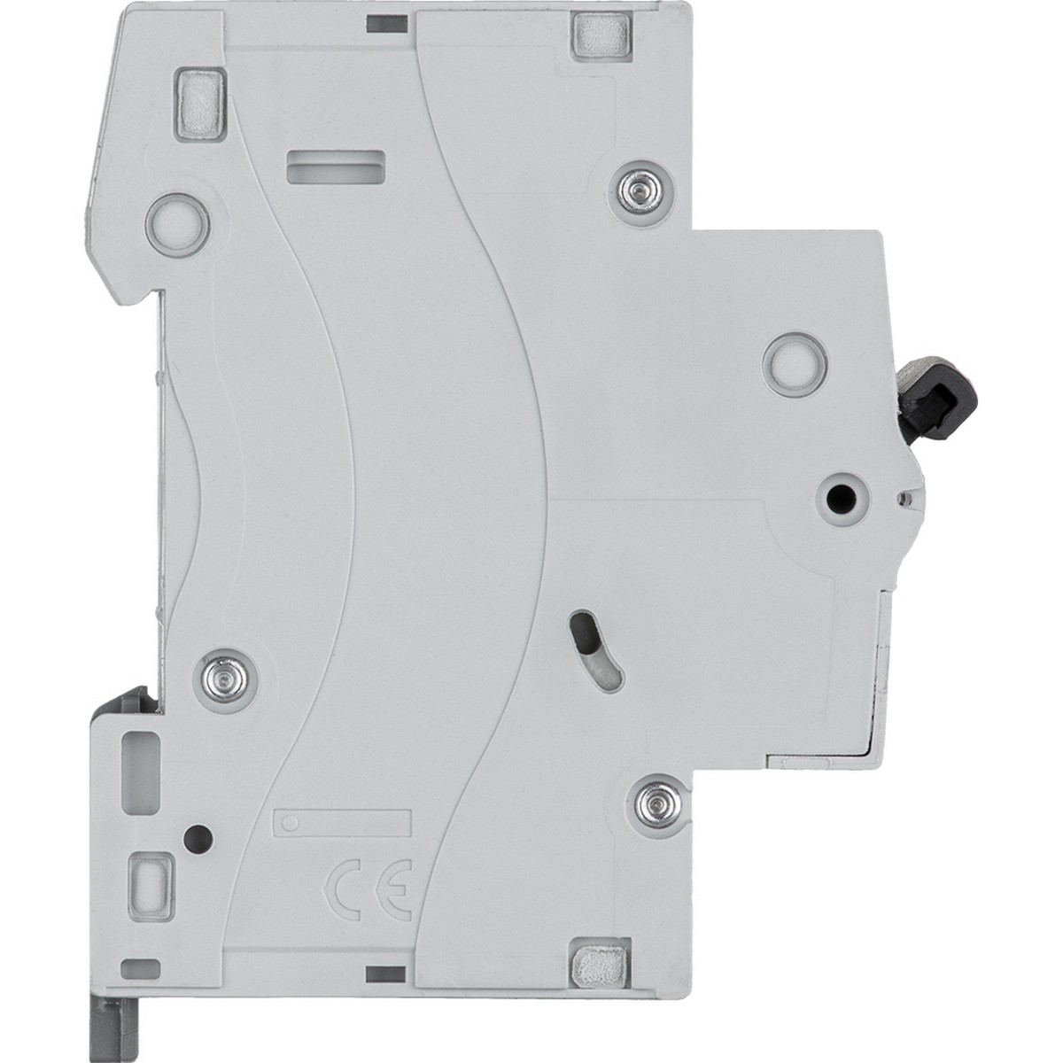 2 полюсные (двухполюсные) Автоматический выключатель Legrand RX3 2P 25A (С) 4,5kA 419699