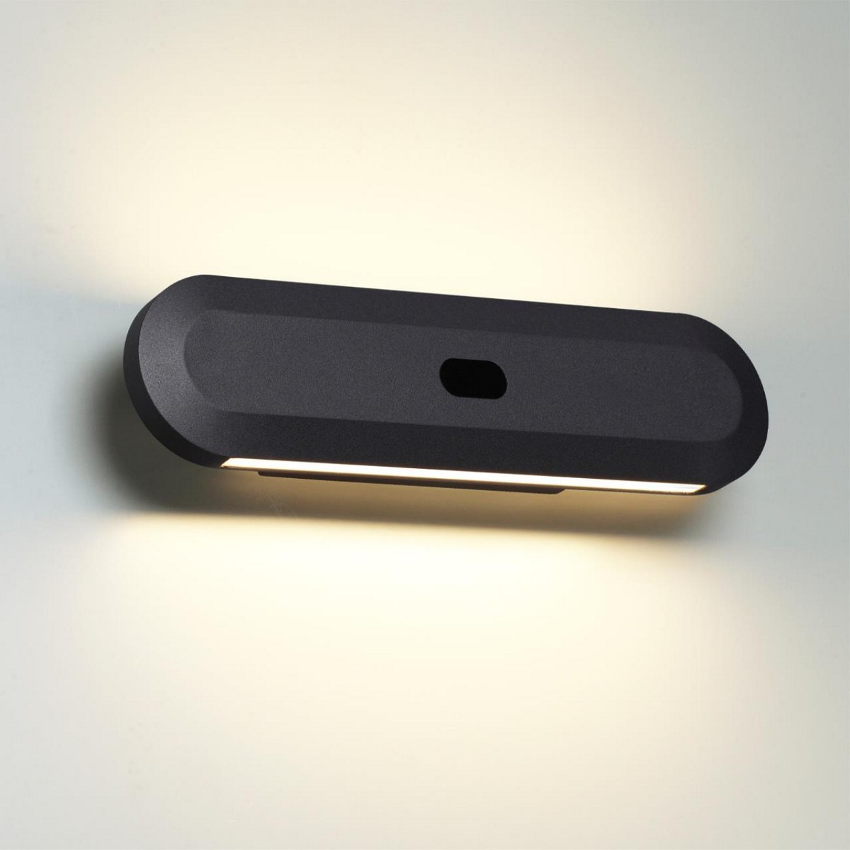 Накладные светодиодные светильники Настенный светильник ODEON LIGHT 6641/14WL SATRION 