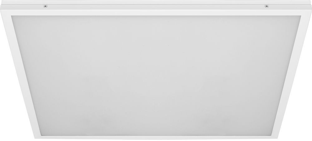 Светодиодные светильники армстронг 600*600 Светодиодный светильник Feron AL2115 встраиваемый 36W 6500K белый 21083