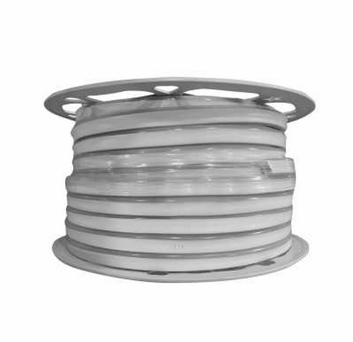 Гибкий неон и комплектующие Гибкий неон LEEK LED NEON (цена за 1м, кратно 100м) 2835-120 9,6Вт желтый IP 67 220В LE010630-027