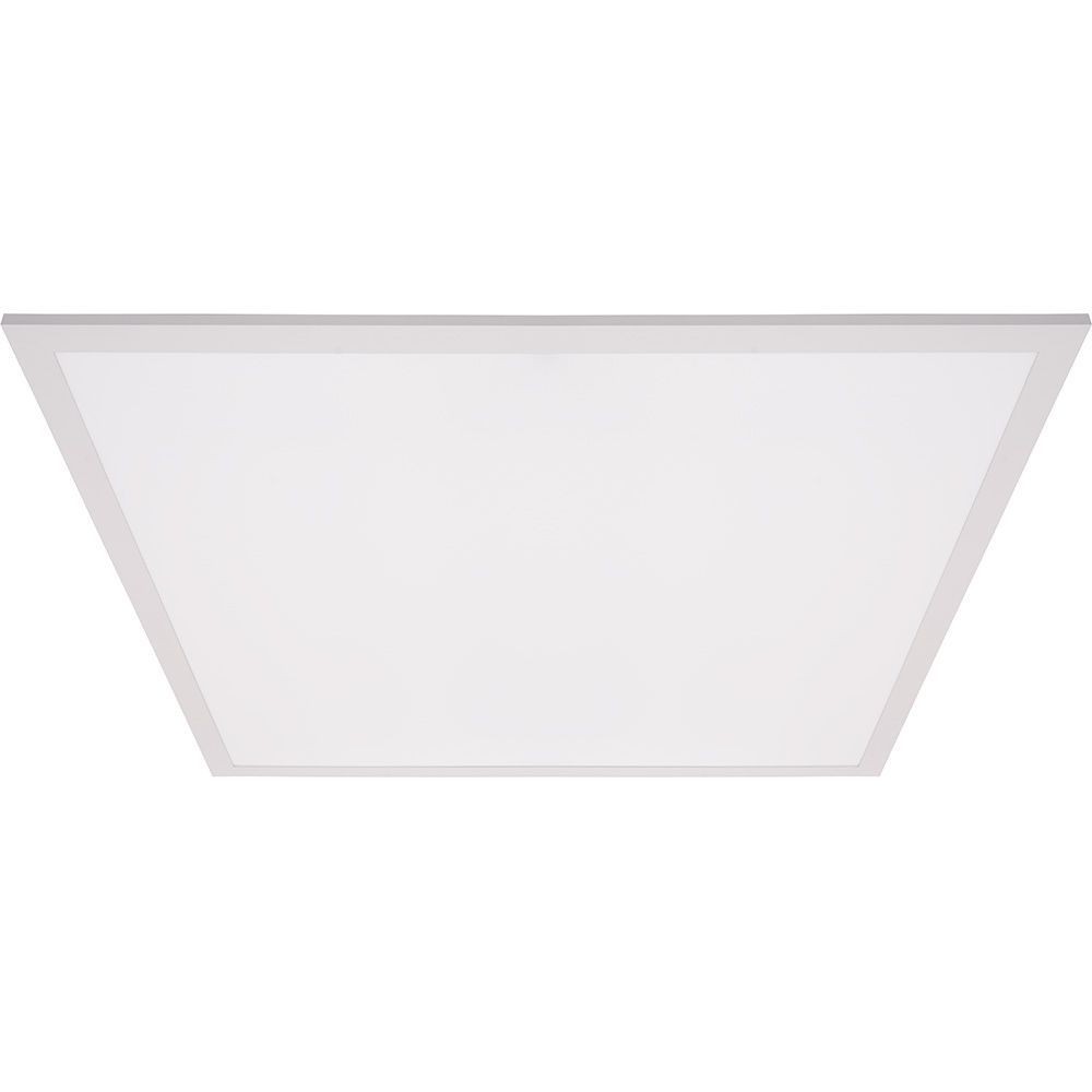 Светодиодные светильники армстронг 600*600 Светильник встраиваемый светодиодный FERON AL2154 40W 6500К 41299