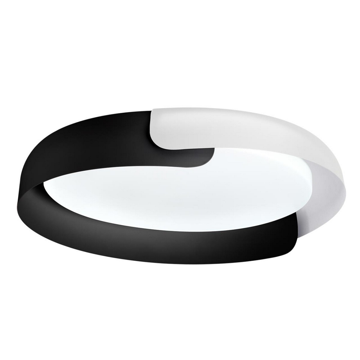 Управляемые светодиодные светильники и люстры Потолочный светильник СОНЕКС 7706/60L ANTARES 