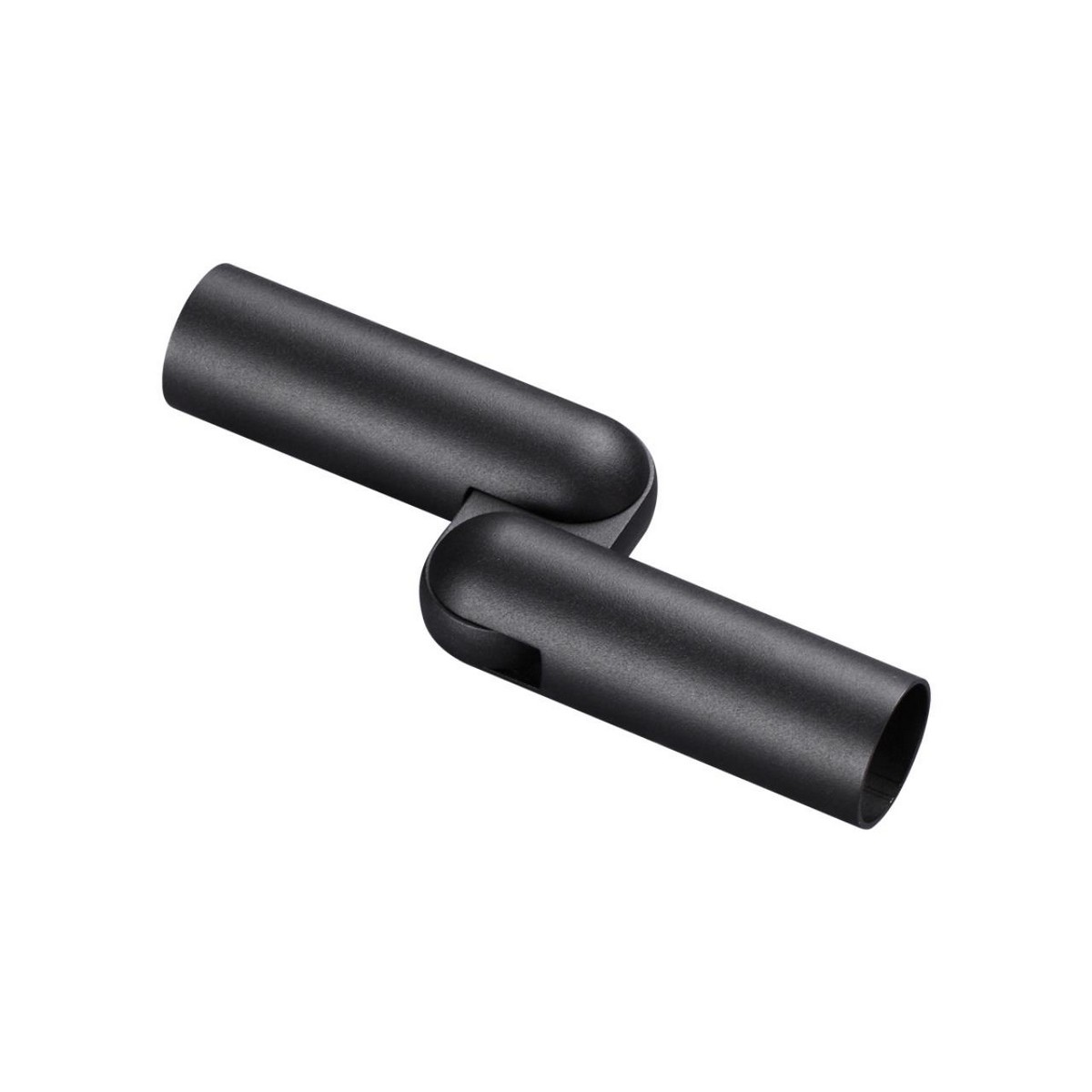 Трековые светодиодные светильники Соединитель гибкий угловой "L" NOVOTECH 359379 GLAT 