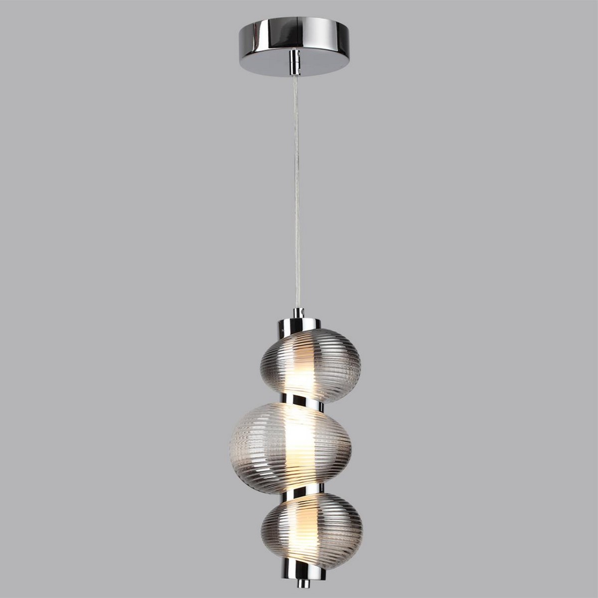 Люстры Подвес ODEON LIGHT 5096/12L BRUCO LED 