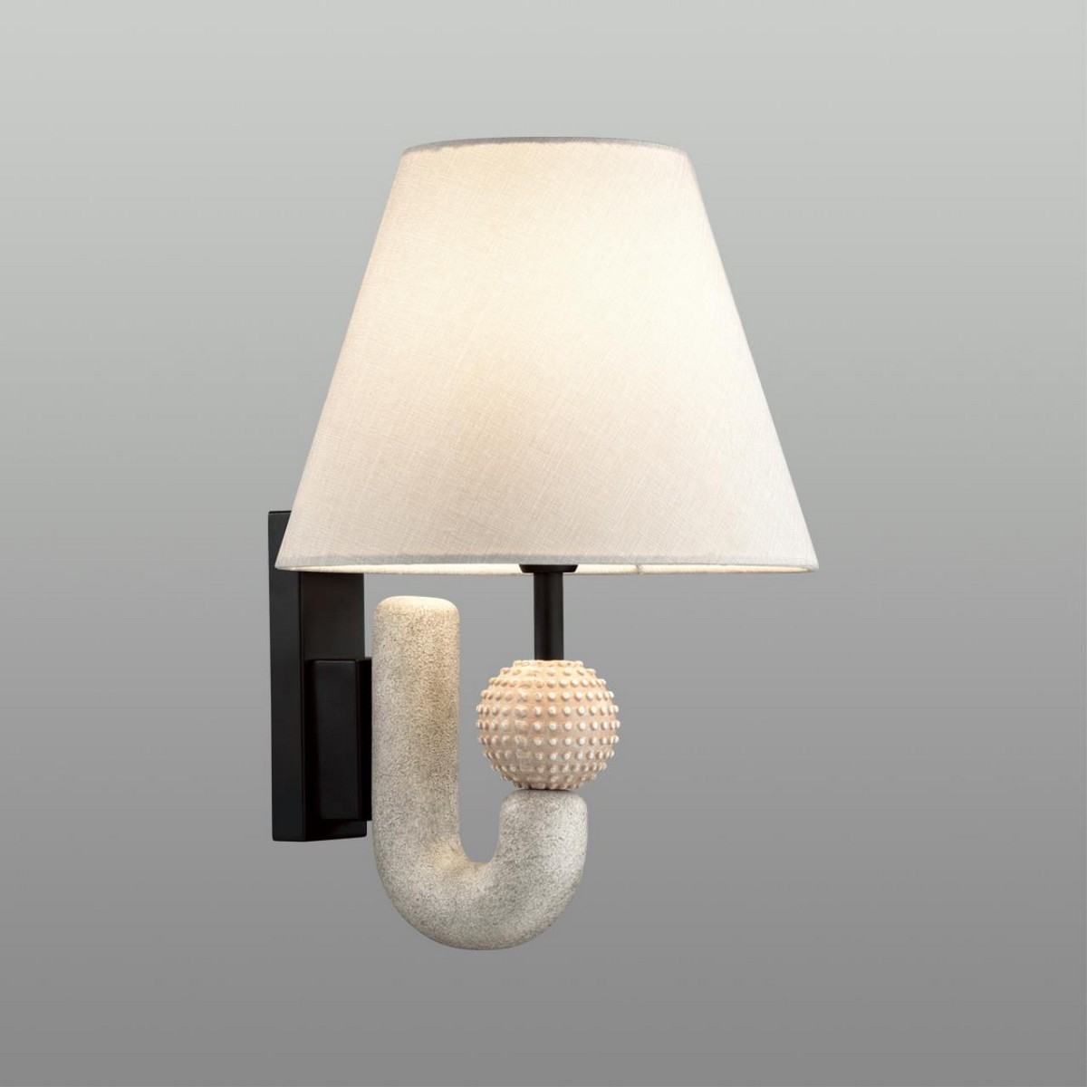 Бра Бра ODEON LIGHT 5410/1W Bagel 