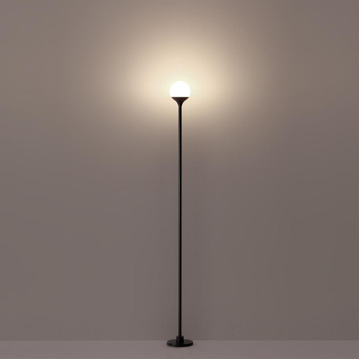 Светодиодные ландшафтные светильники Ландшафтный светильник ODEON LIGHT 7120/3GLB DEW 