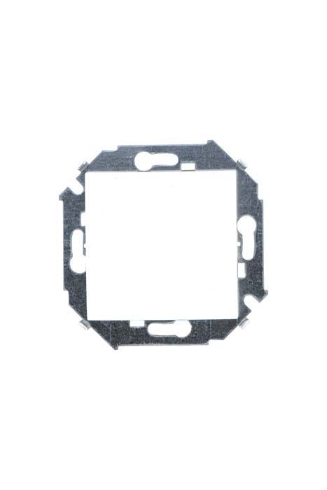 Розетки и выключатели Simon 15 Белый Переключатель перекрёстный Simon 15 Белый 16А 1591251-030