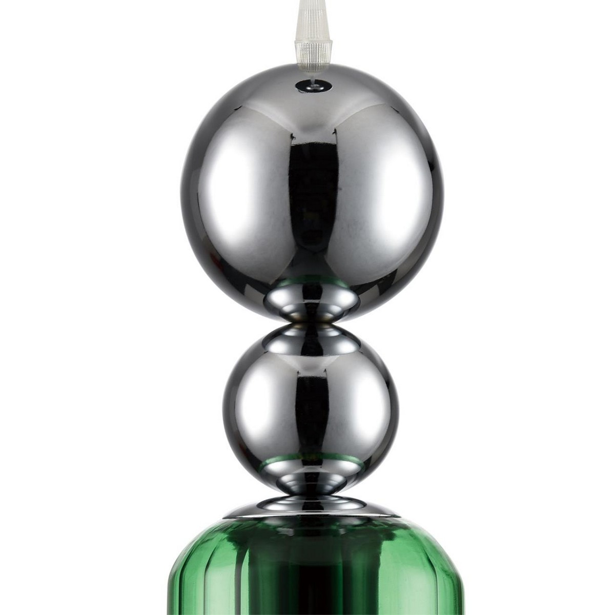 Подвесные светодиодные светильники Светильник подвесной LUMION 8064/1A LORENZO 