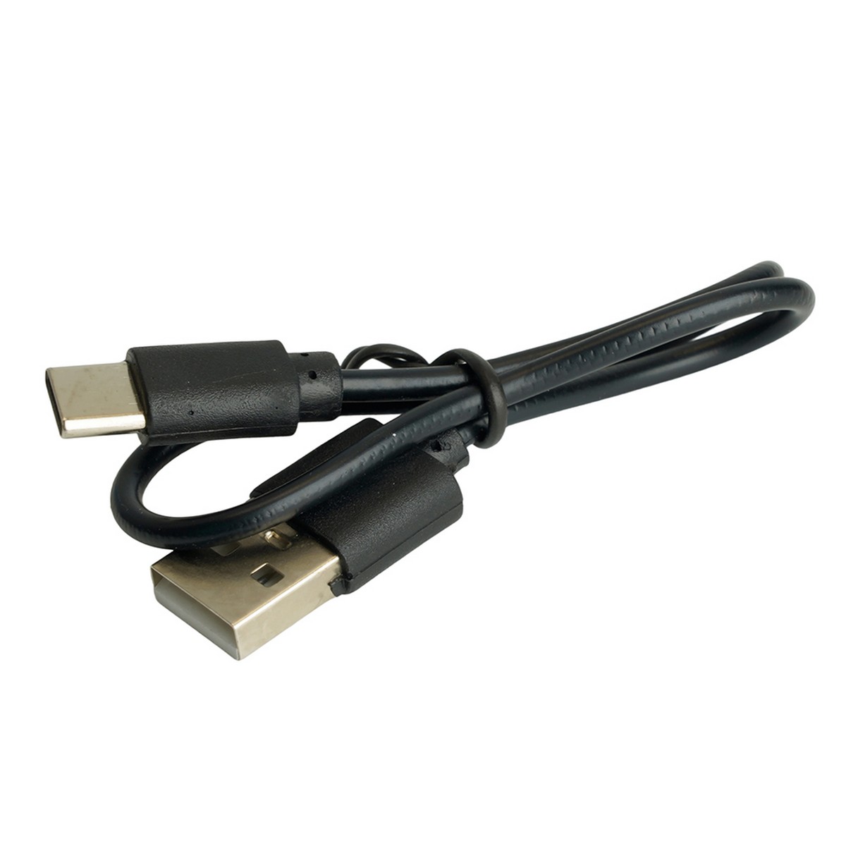 Фонарь налобный Feron TH2313 с аккумулятором 3W 1COB USB IP44 алюминий 51119 фото