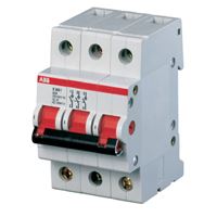 Рубильники ABB 