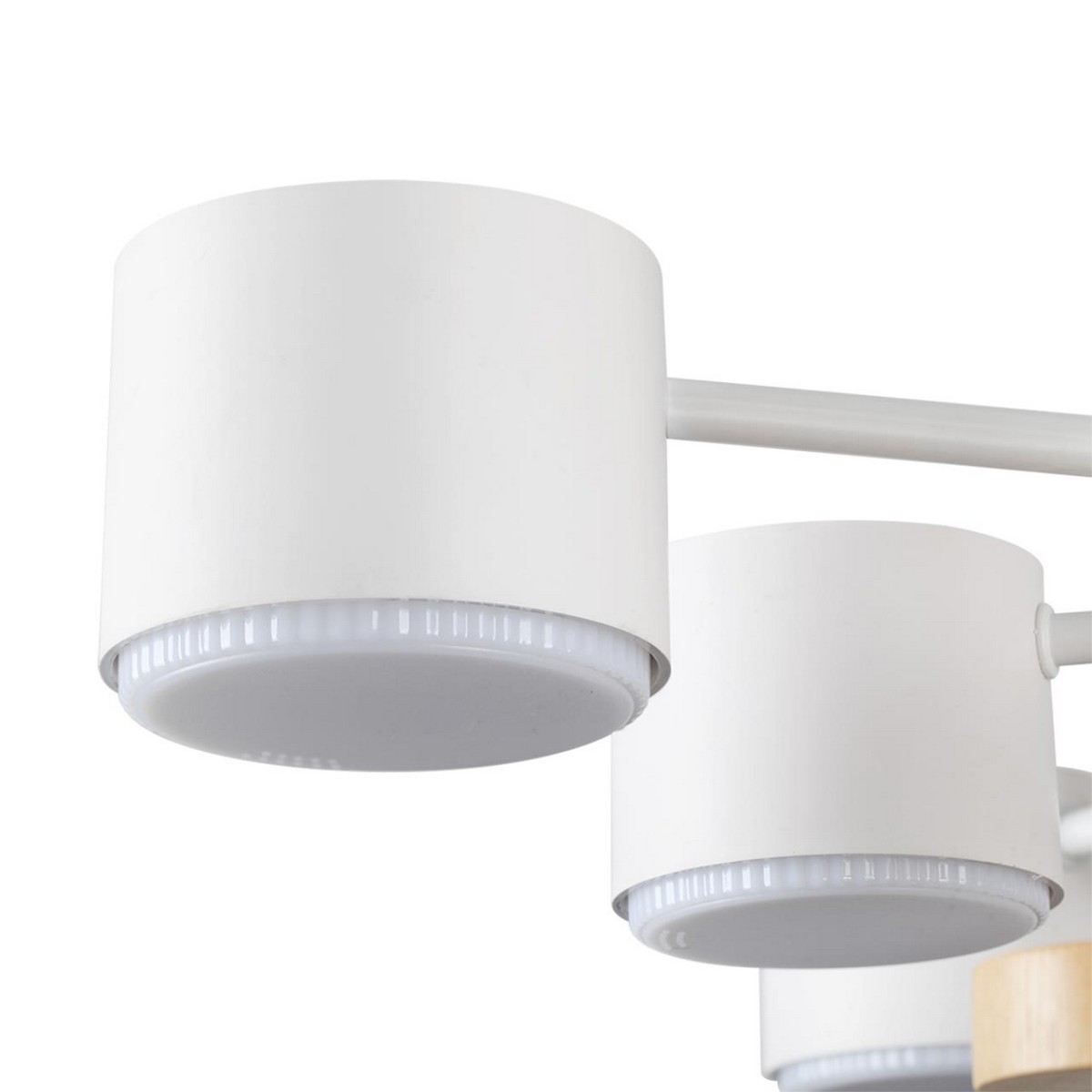 Люстры Потолочный светильник LUMION 8196/10C RONDO 