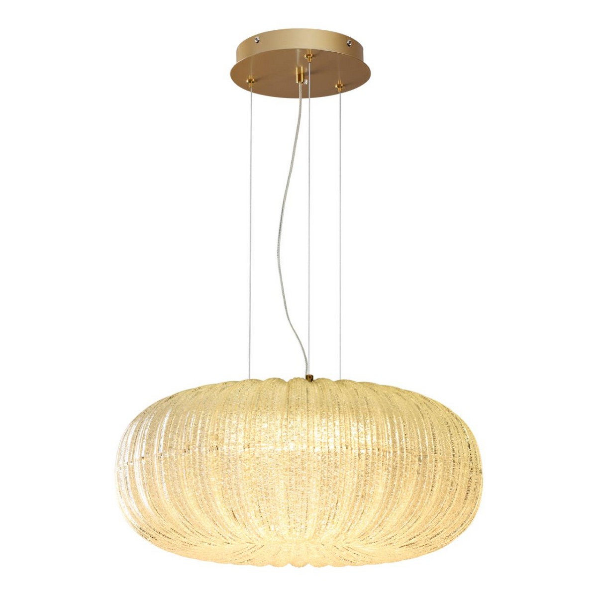 Подвесные светодиодные светильники Светильник подвесной СОНЕКС 7720/48L ANGELO 