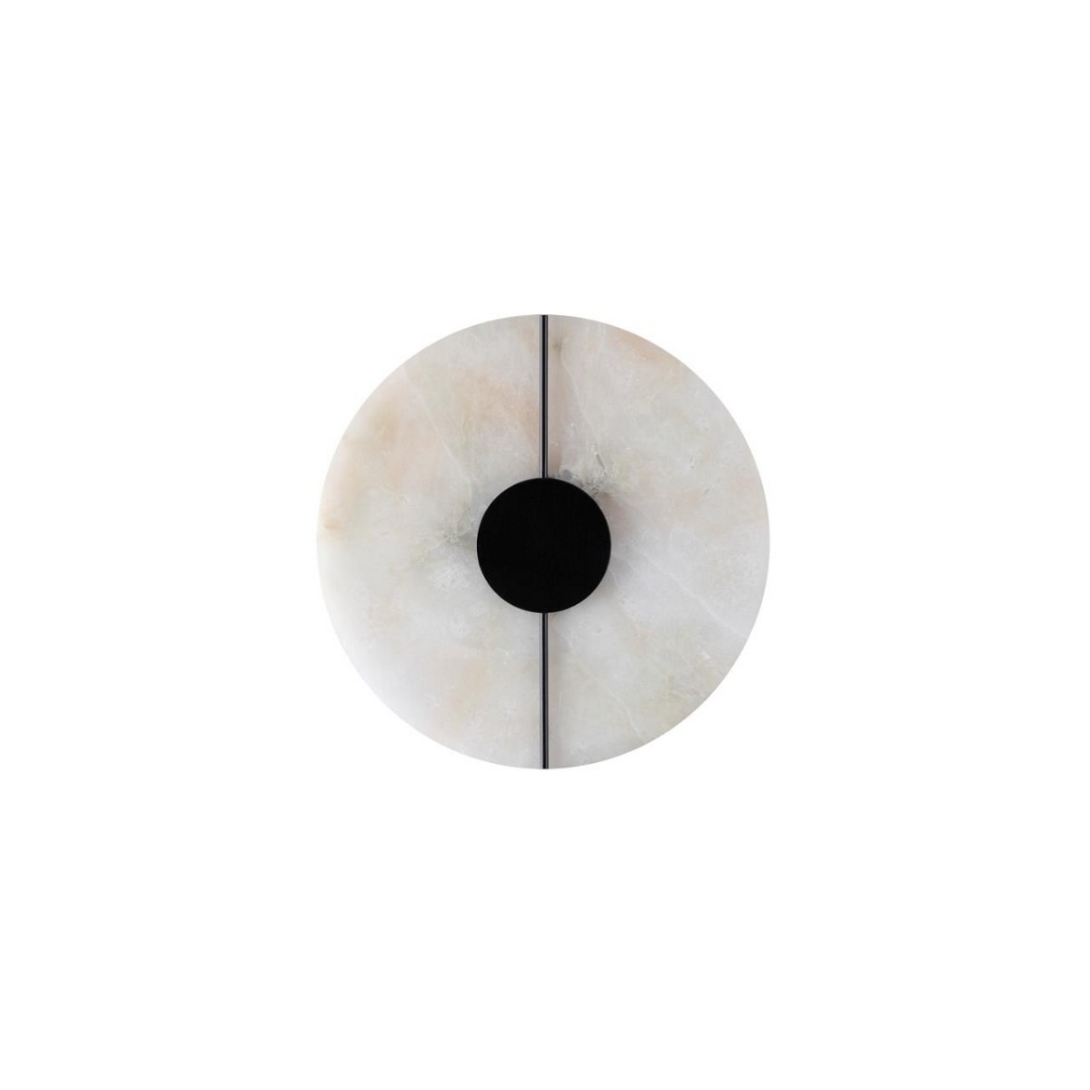 Накладные светодиодные светильники Настенный светильник ODEON LIGHT 4311/12WL NAXOS