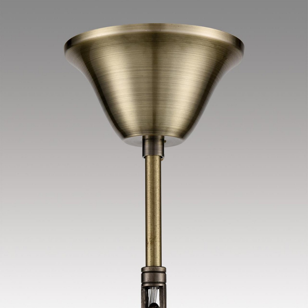 Люстры Люстра LUMION 8190/8 LINN 