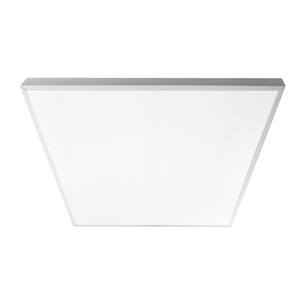 Светодиодные светильники армстронг 600*600 Офисный светильник серии TR Армстронг 36Вт 5000К CRI90 микропризма 48904